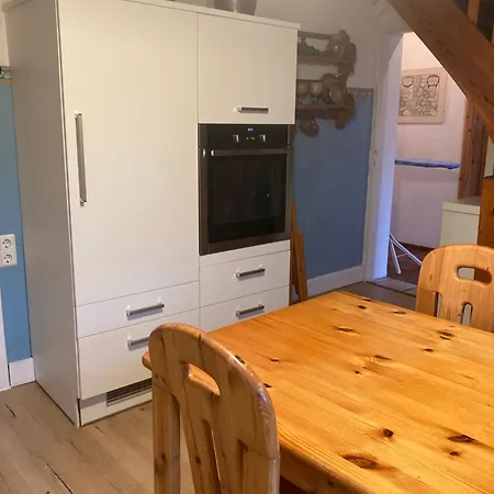 Haus Im Suden *