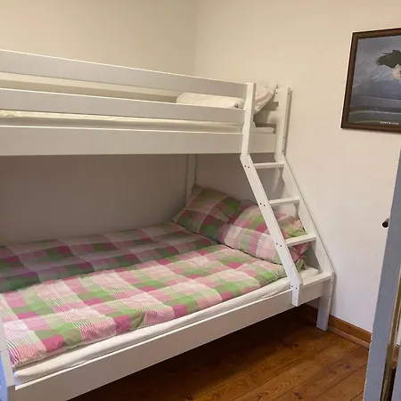 Haus Im Suden Prázdninový dům *