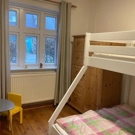 Haus Im Suden * Nordstrand