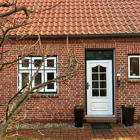 Haus Im Suden Nordstrand