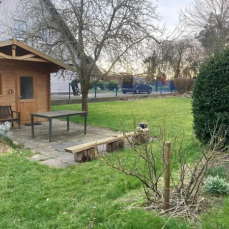 Prázdninový dům Haus Im Suden *