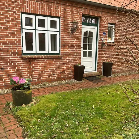 Haus Im Suden * Nordstrand